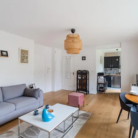 Appartamento L'Astrolabe Dinard Esterno foto