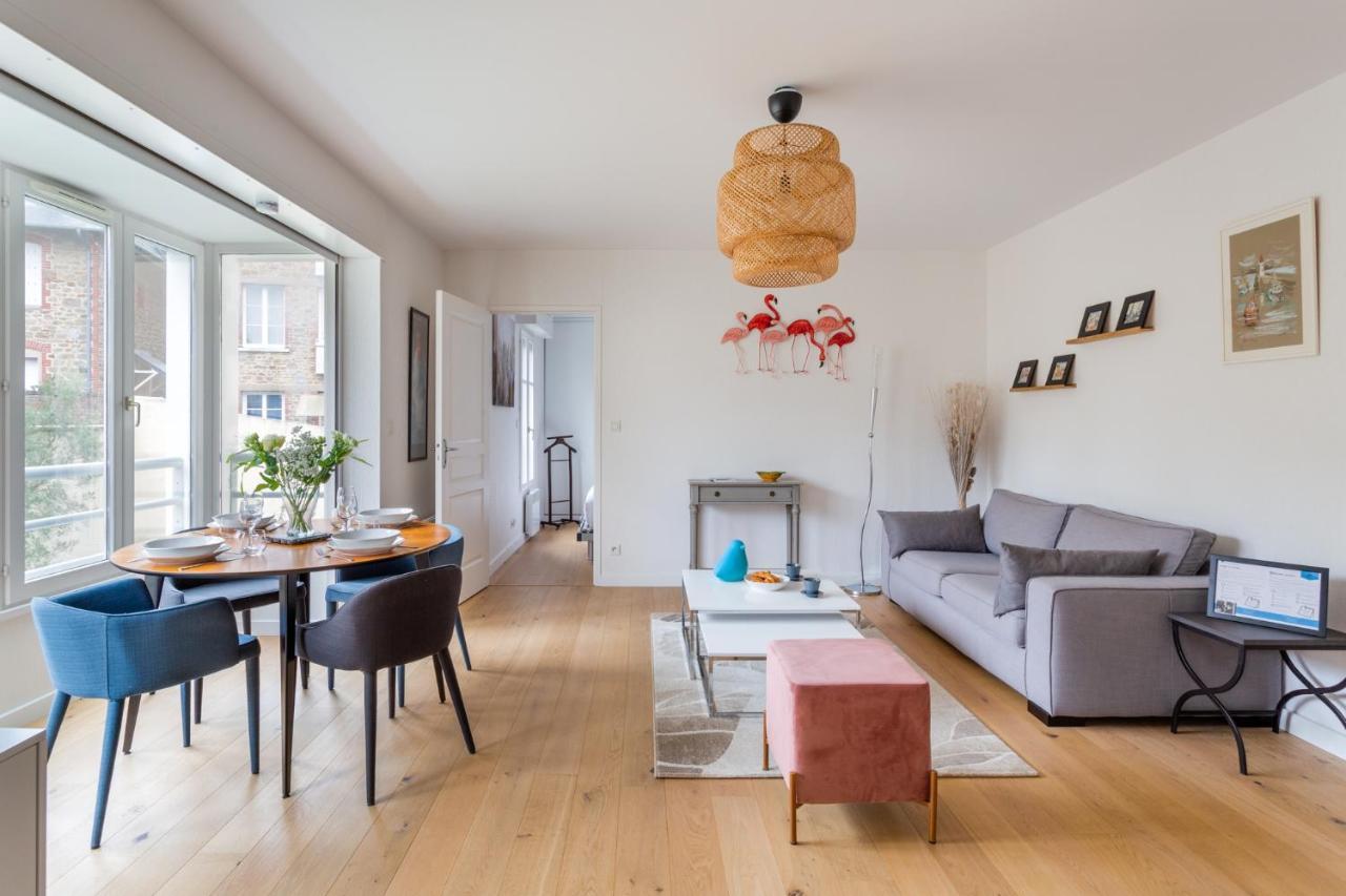 L'astrolabe Apartment *