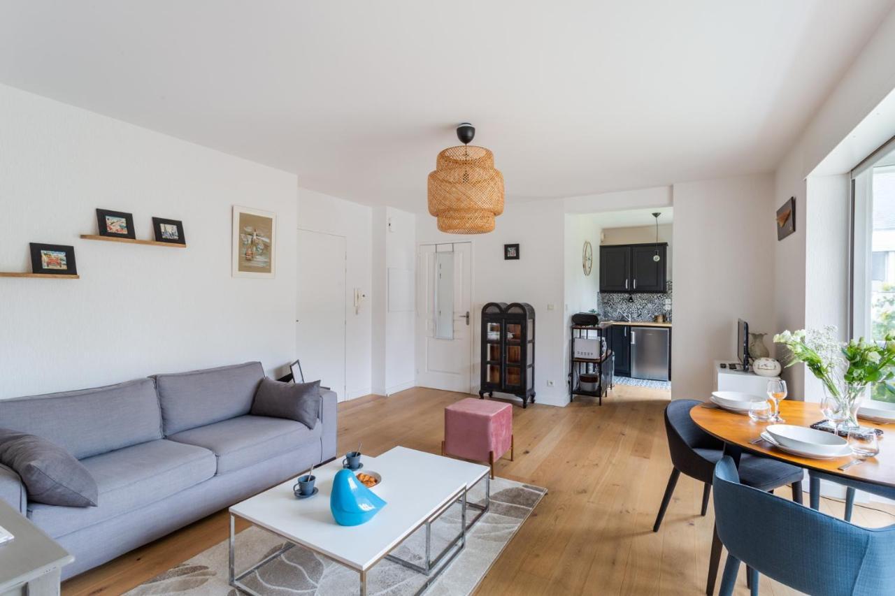 L'astrolabe Apartment
