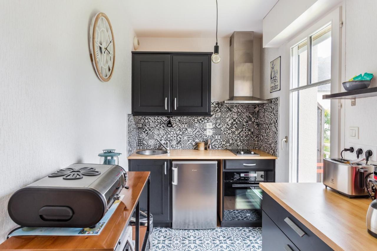 L'astrolabe Apartment *